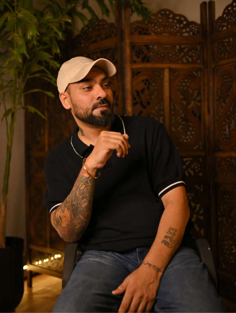 JASMEET SINGH