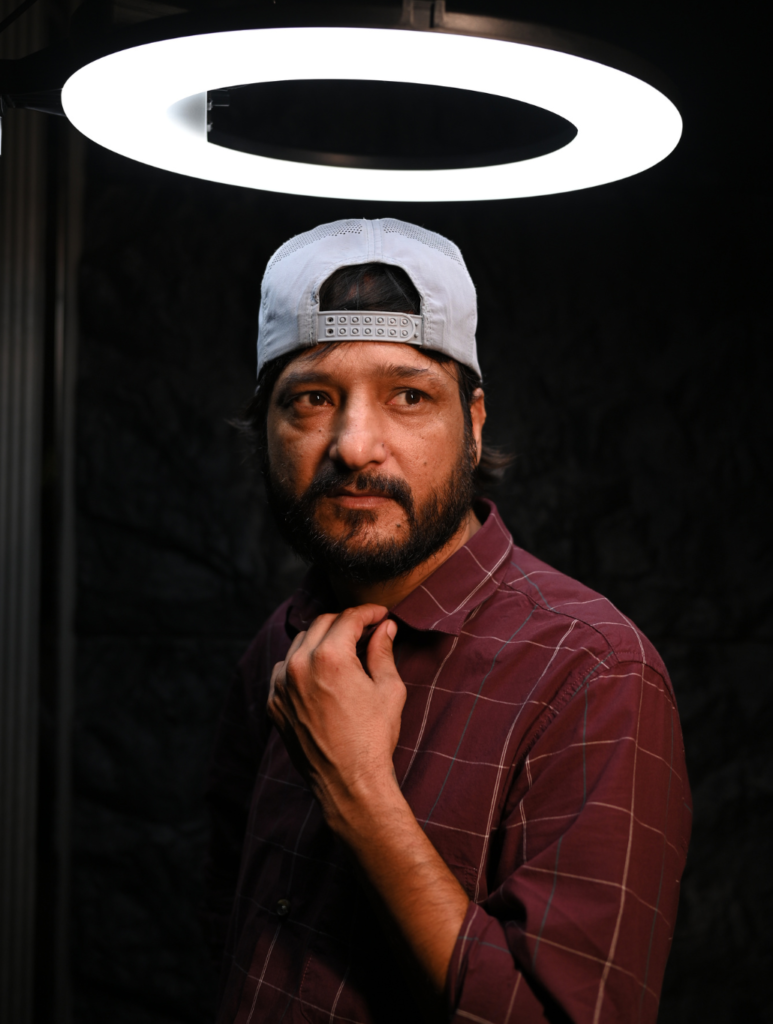 RIMPY SINGH